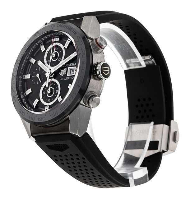 Tag Heuer Carrera CAR201Z.FT6046 Image 2
